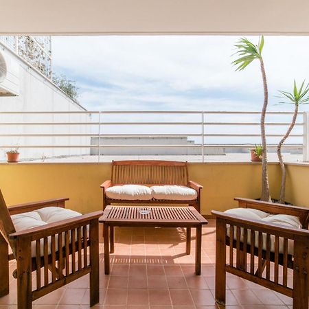 Apartments M Сплит Экстерьер фото