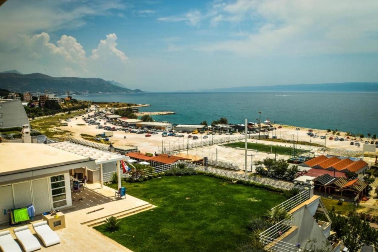 Apartments M Сплит Экстерьер фото