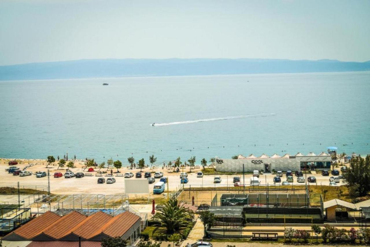 Apartments M Сплит Экстерьер фото