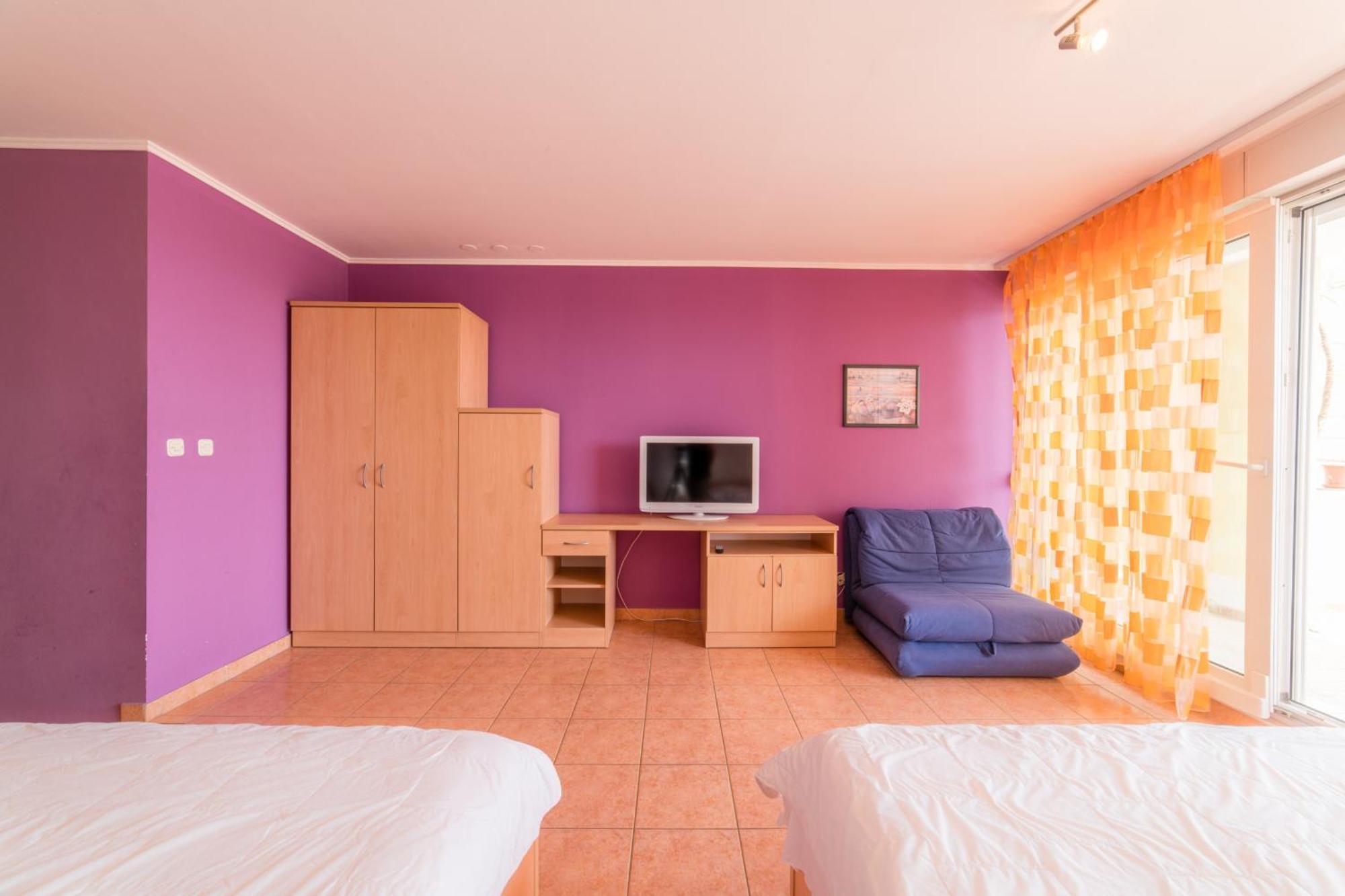 Apartments M Сплит Экстерьер фото