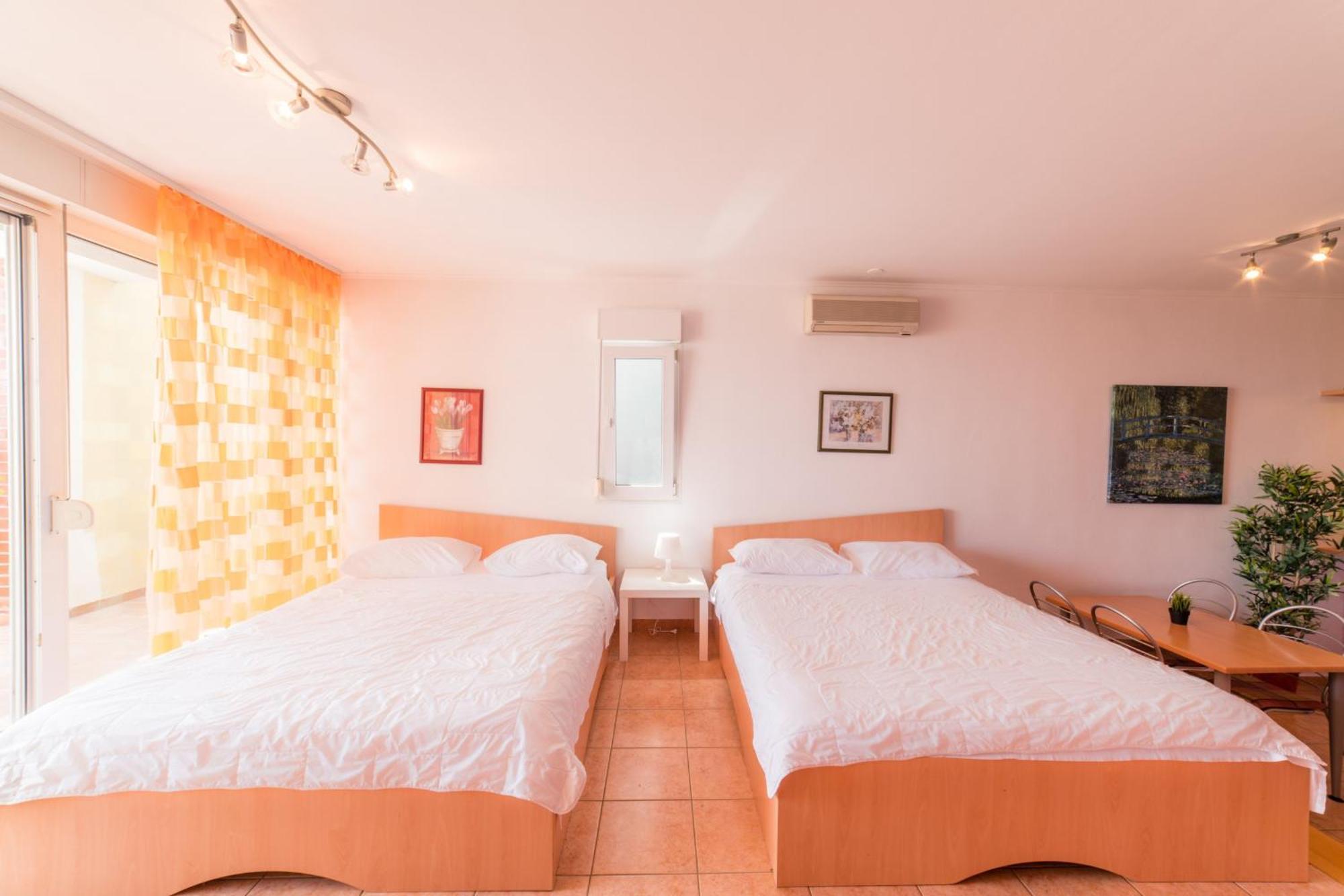 Apartments M Сплит Экстерьер фото