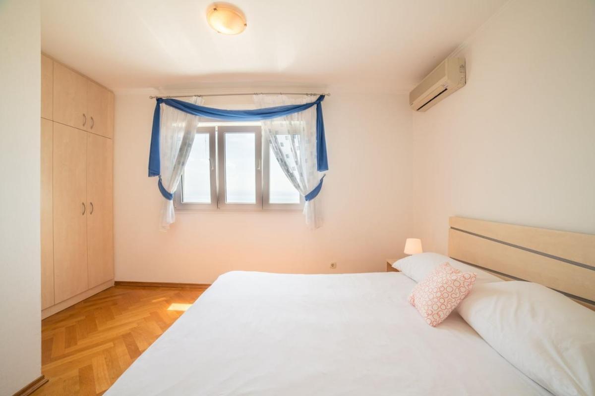 Apartments M Сплит Экстерьер фото