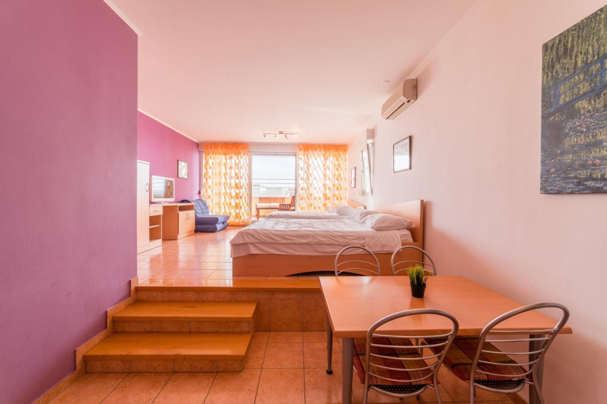 Apartments M Сплит Экстерьер фото