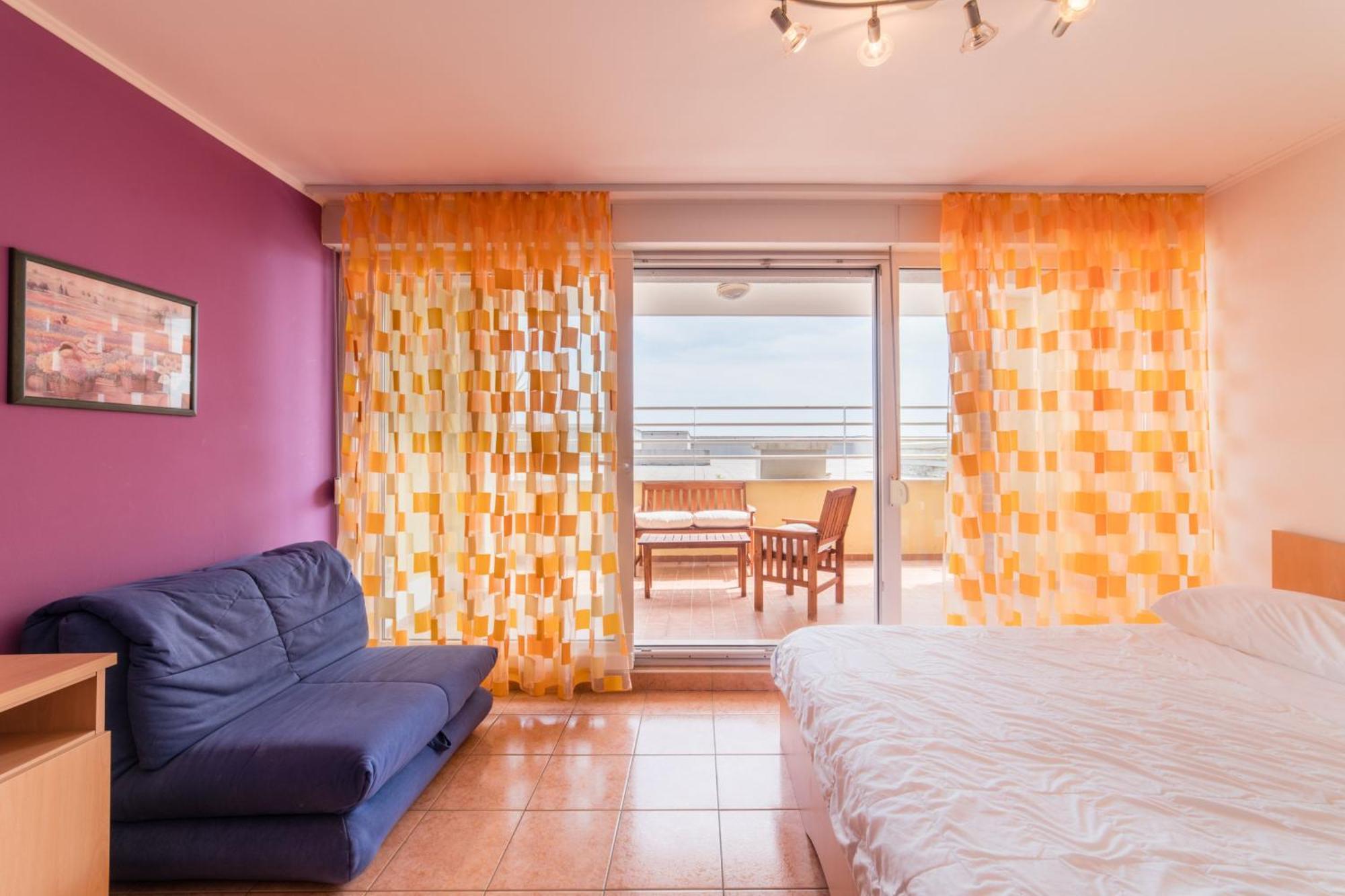Apartments M Сплит Экстерьер фото