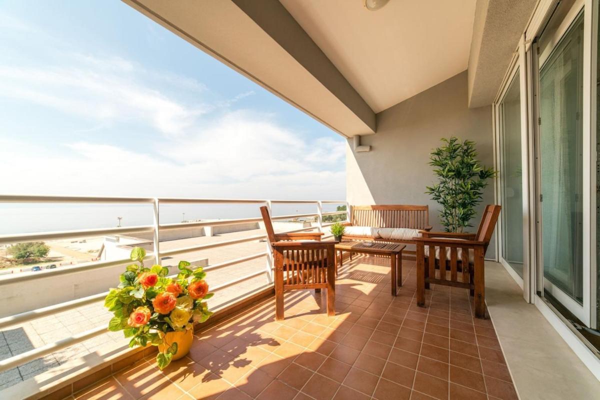 Apartments M Сплит Экстерьер фото