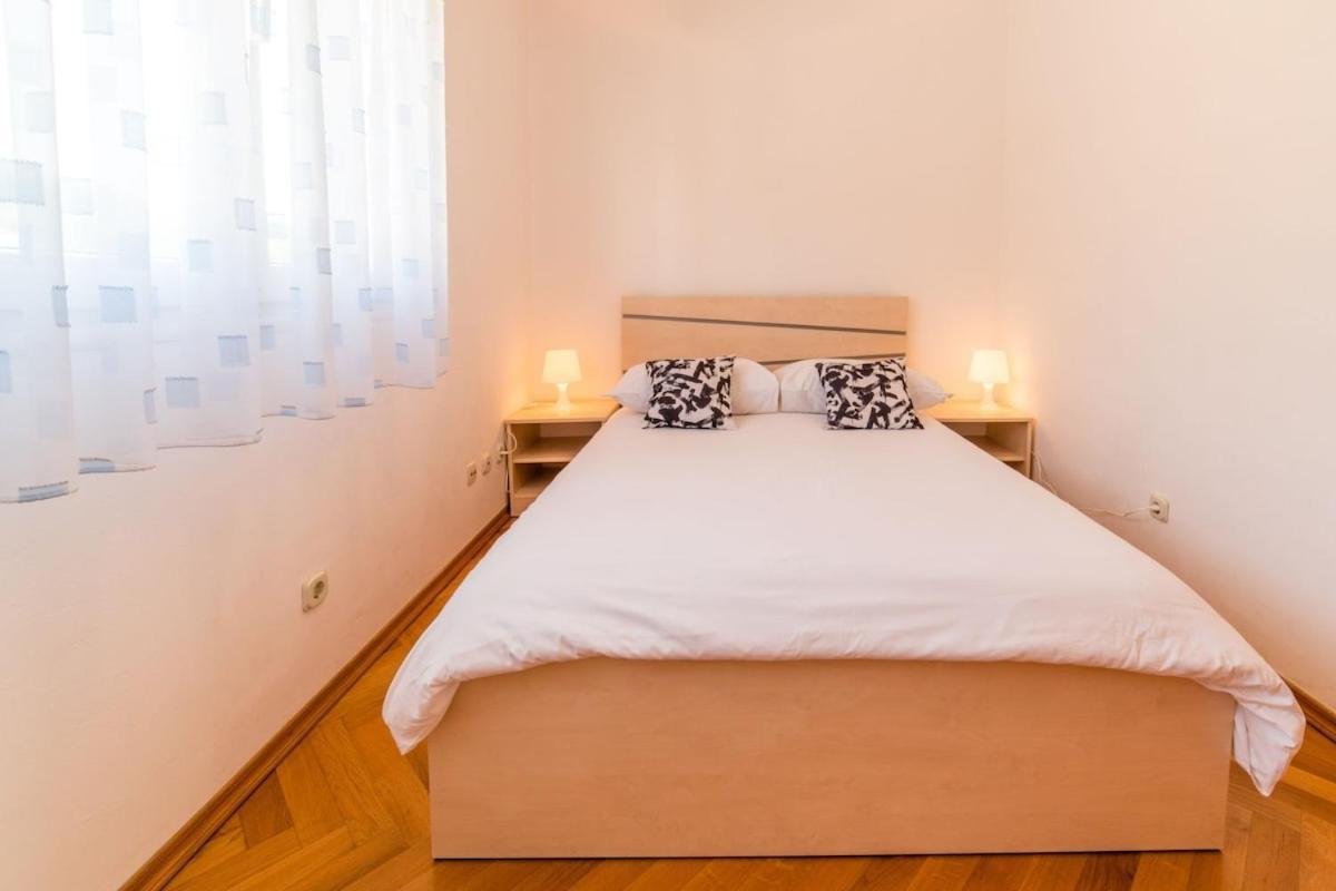 Apartments M Сплит Экстерьер фото