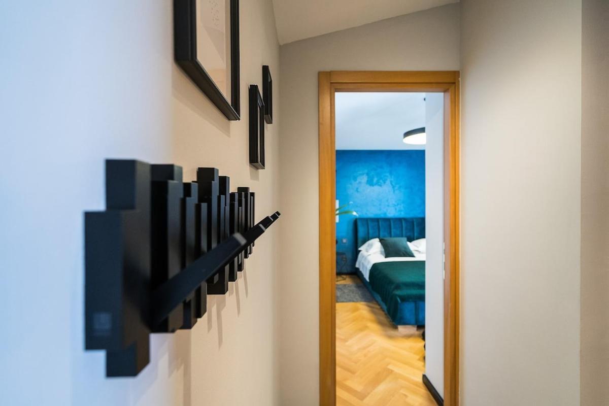 Apartments M Сплит Экстерьер фото