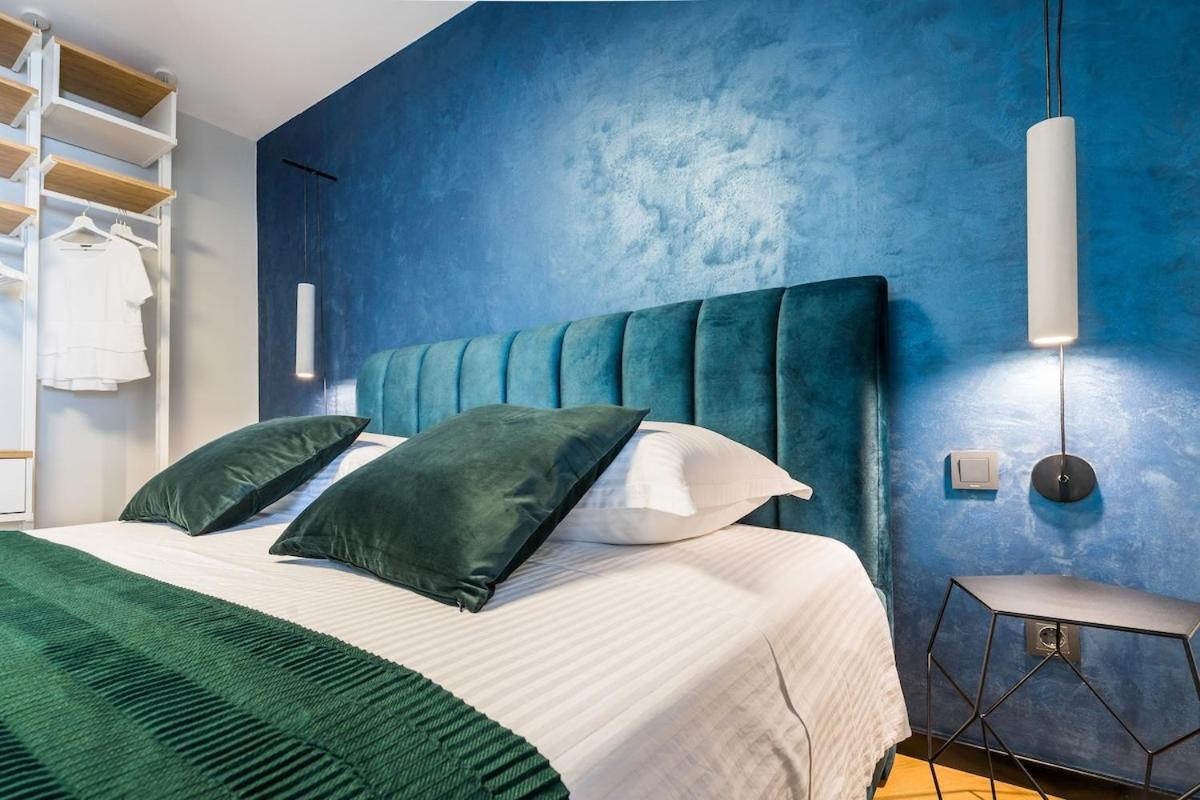 Apartments M Сплит Экстерьер фото
