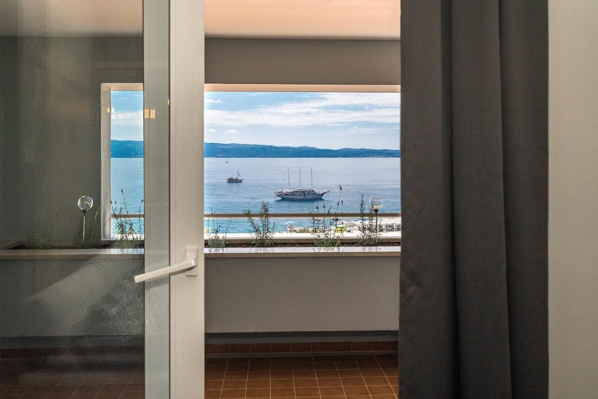 Apartments M Сплит Экстерьер фото