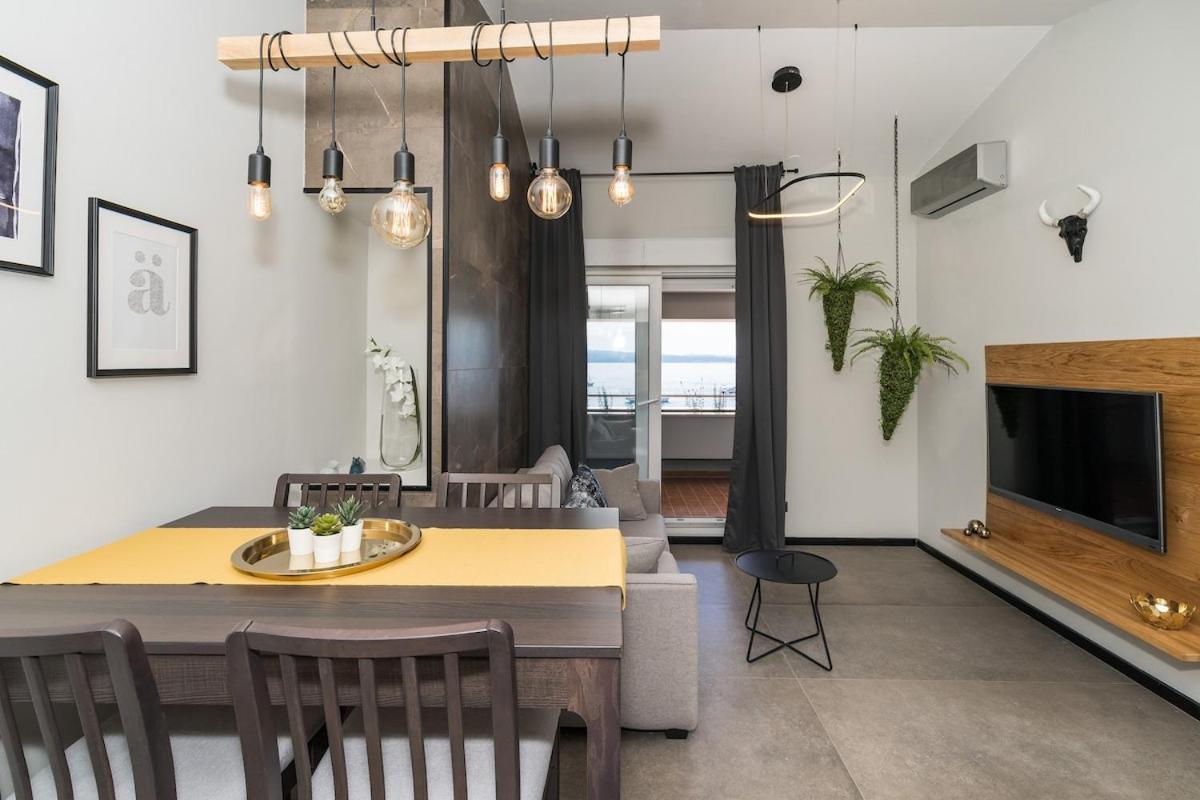 Apartments M Сплит Экстерьер фото