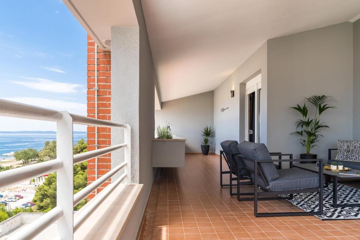 Apartments M Сплит Экстерьер фото