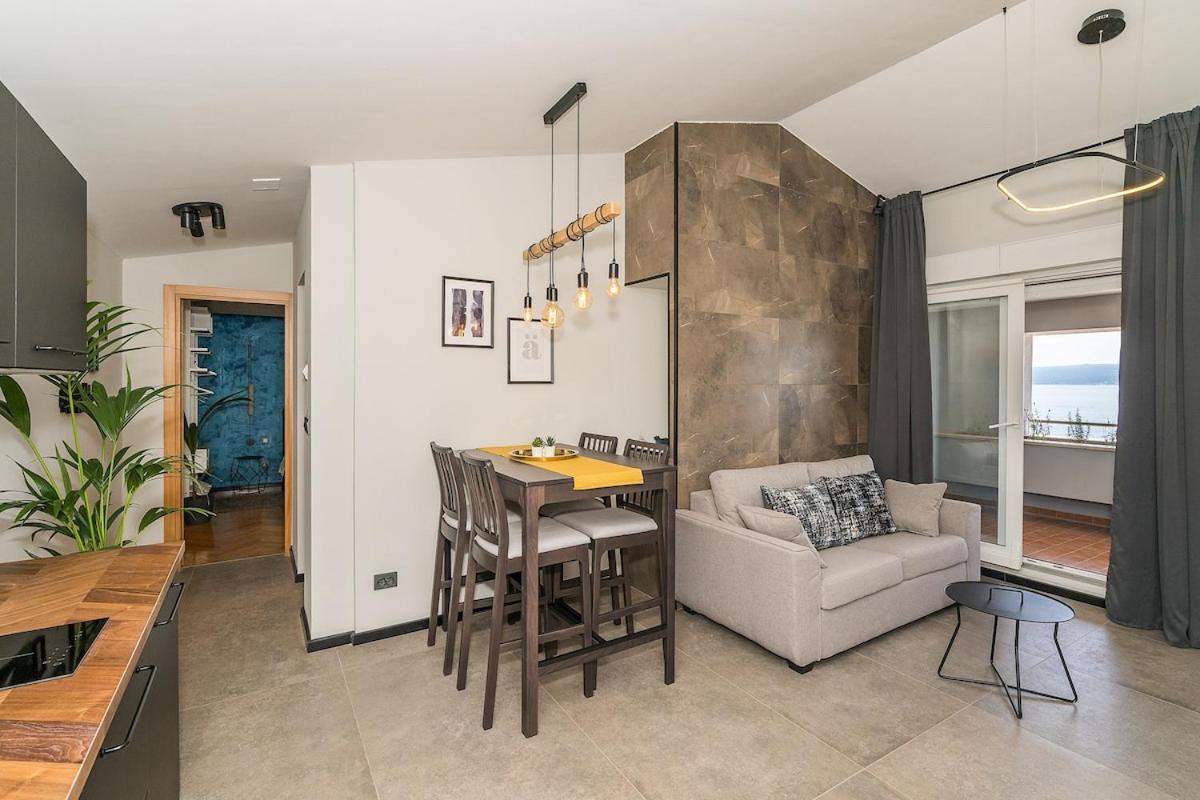 Apartments M Сплит Экстерьер фото