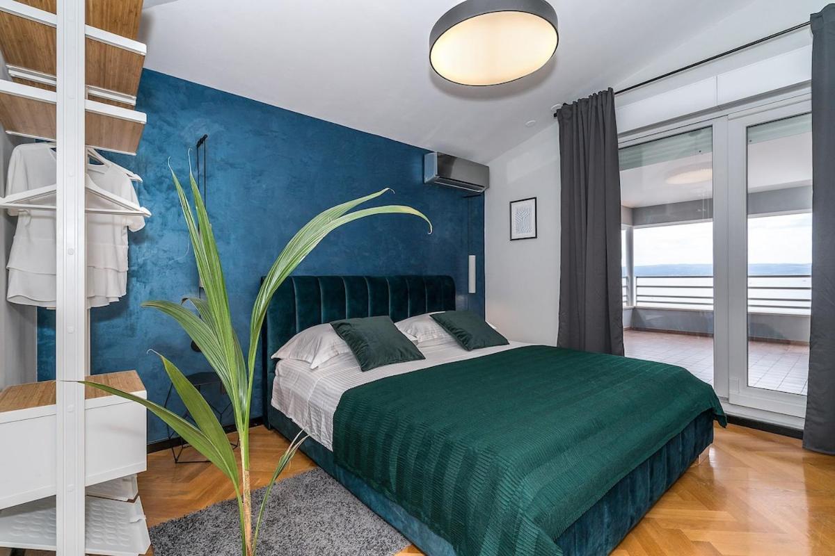 Apartments M Сплит Экстерьер фото
