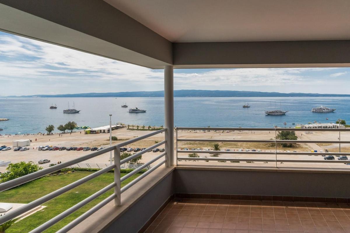 Apartments M Сплит Экстерьер фото