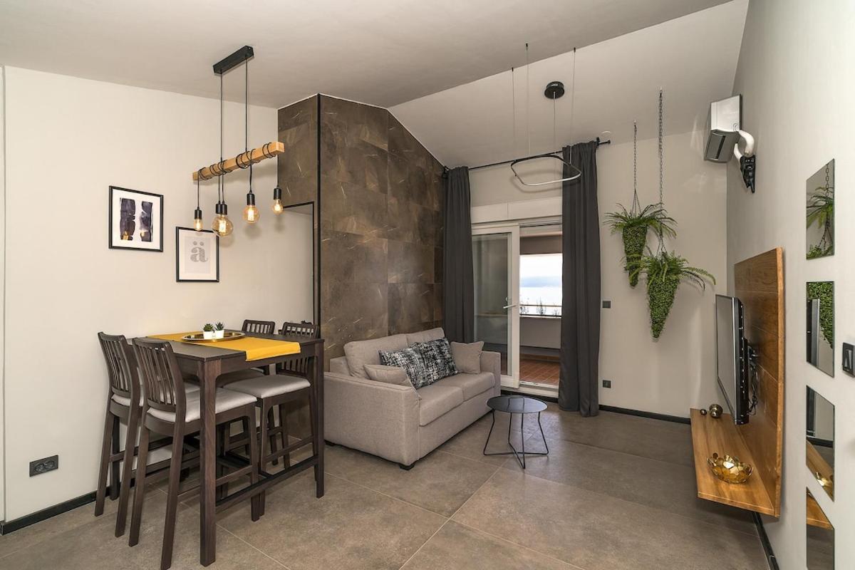 Apartments M Сплит Экстерьер фото