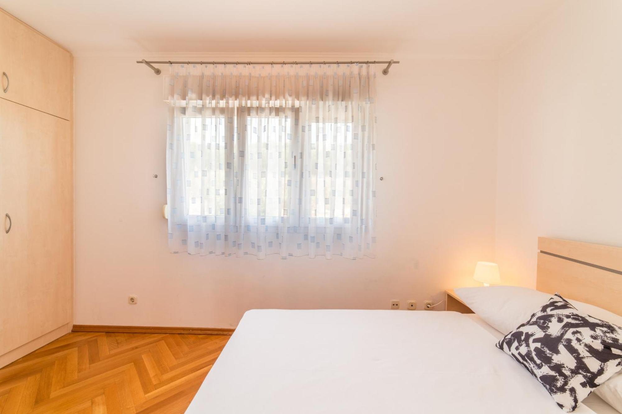 Apartments M Сплит Экстерьер фото