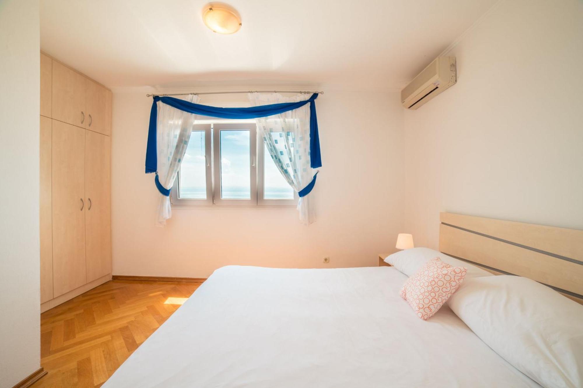 Apartments M Сплит Экстерьер фото