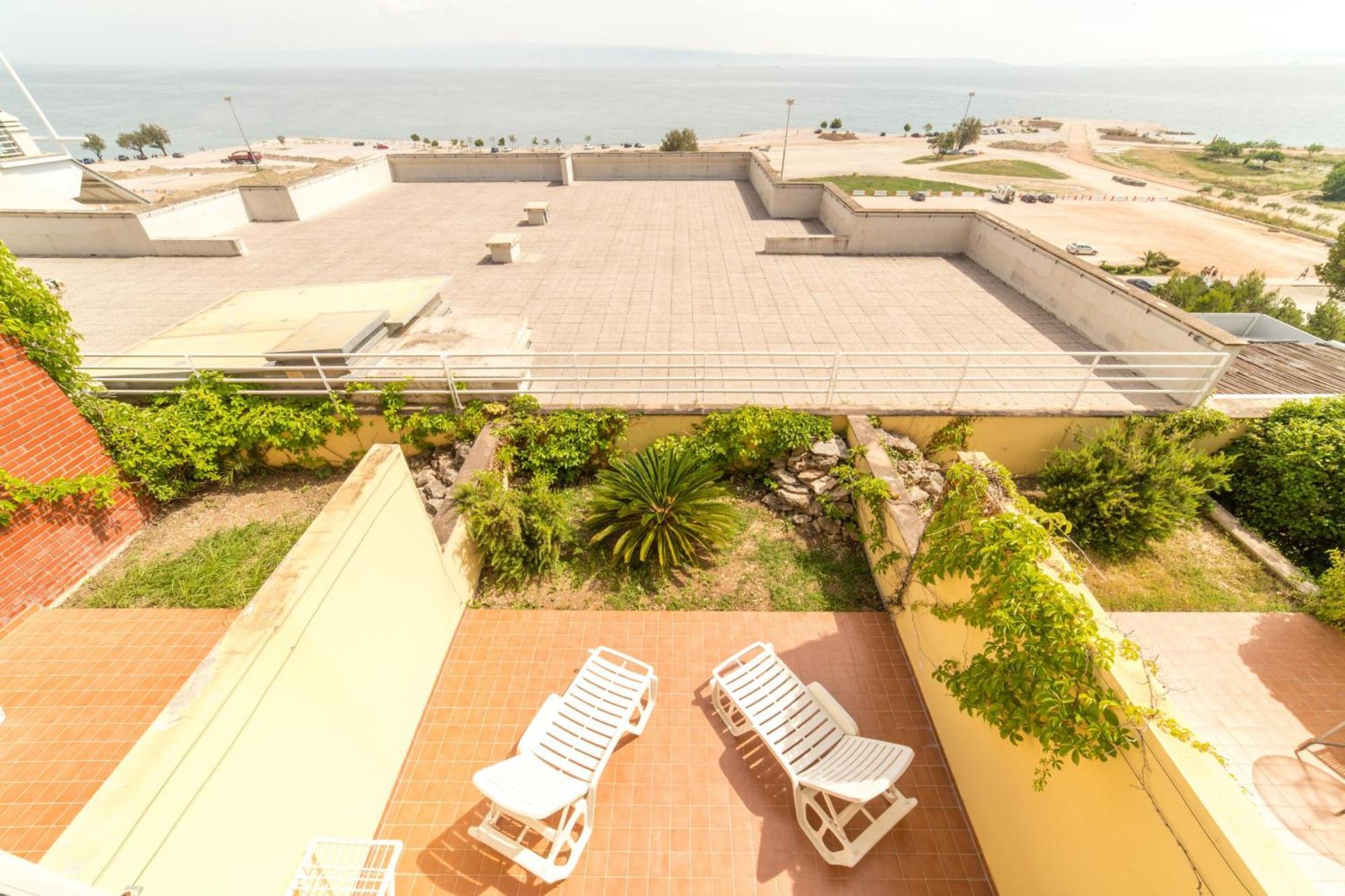 Apartments M Сплит Экстерьер фото