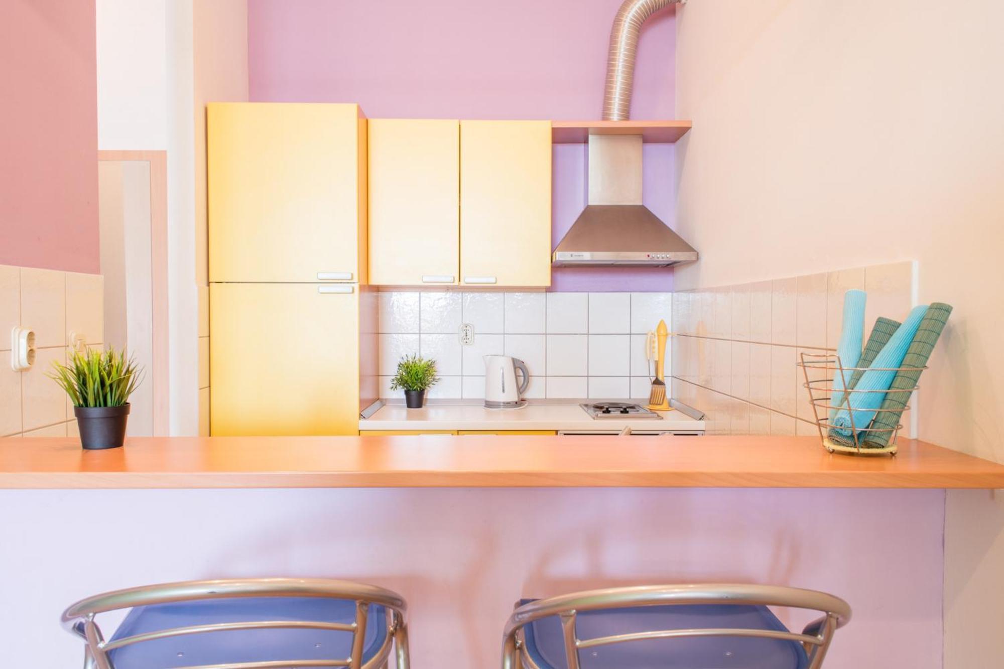 Apartments M Сплит Экстерьер фото