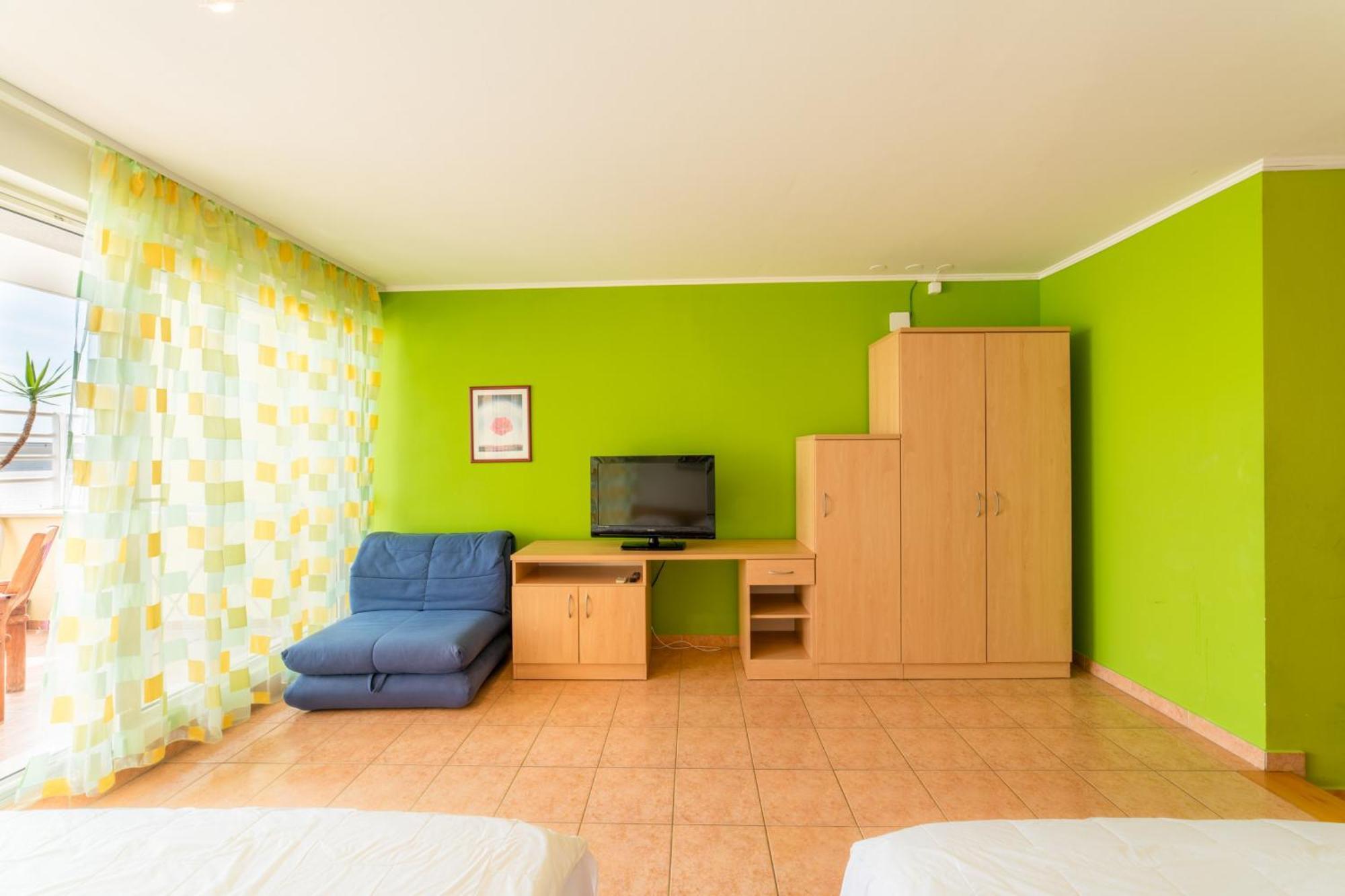 Apartments M Сплит Экстерьер фото