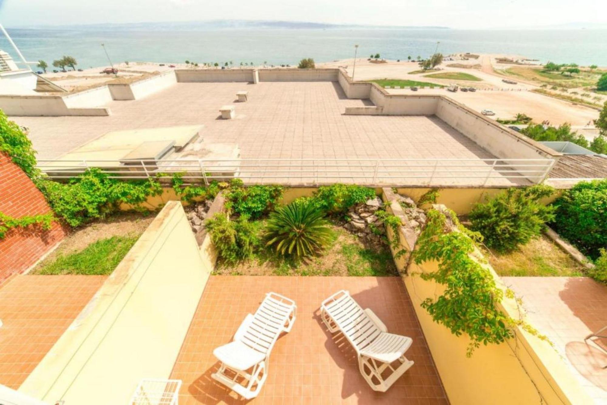 Apartments M Сплит Экстерьер фото