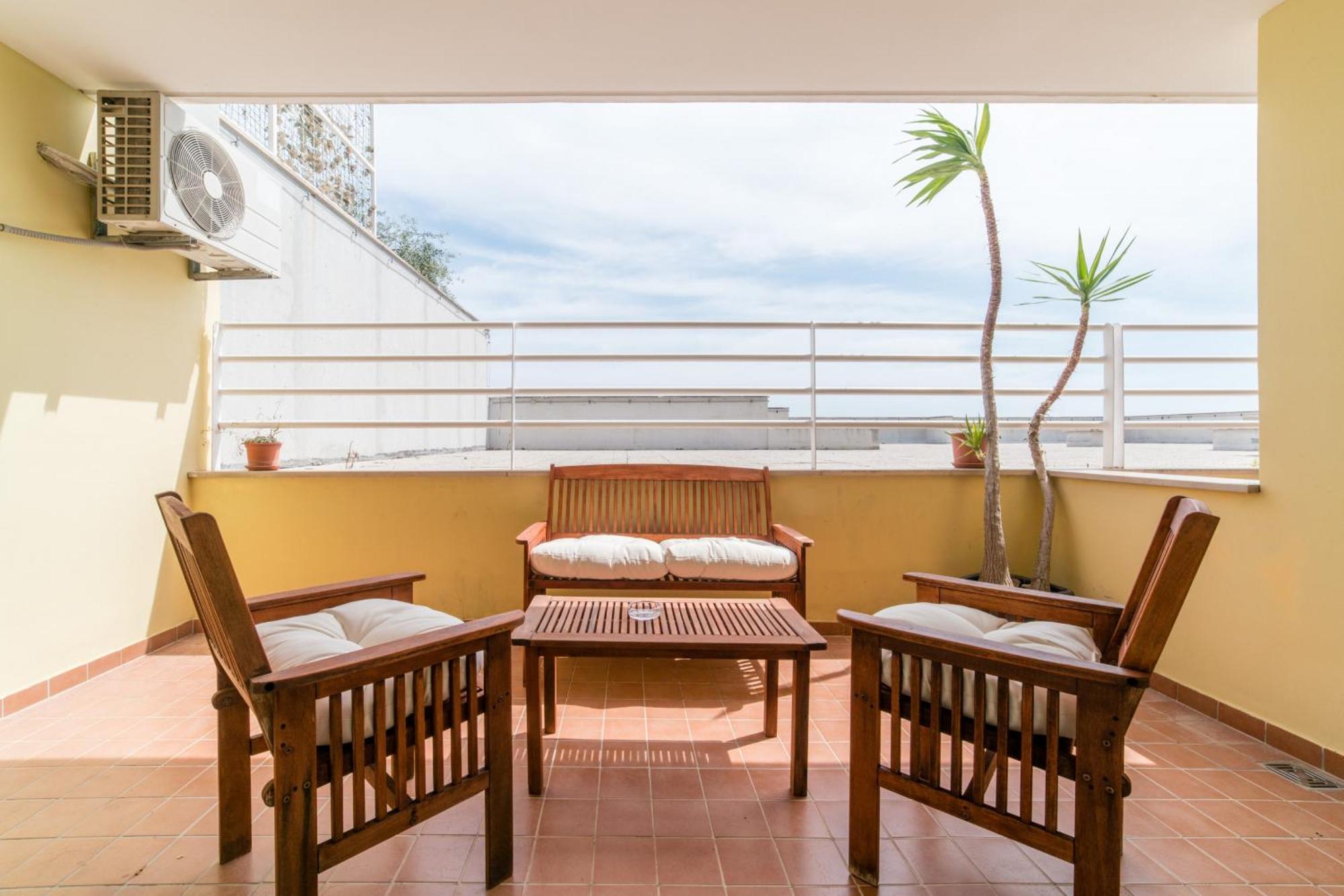 Apartments M Сплит Экстерьер фото