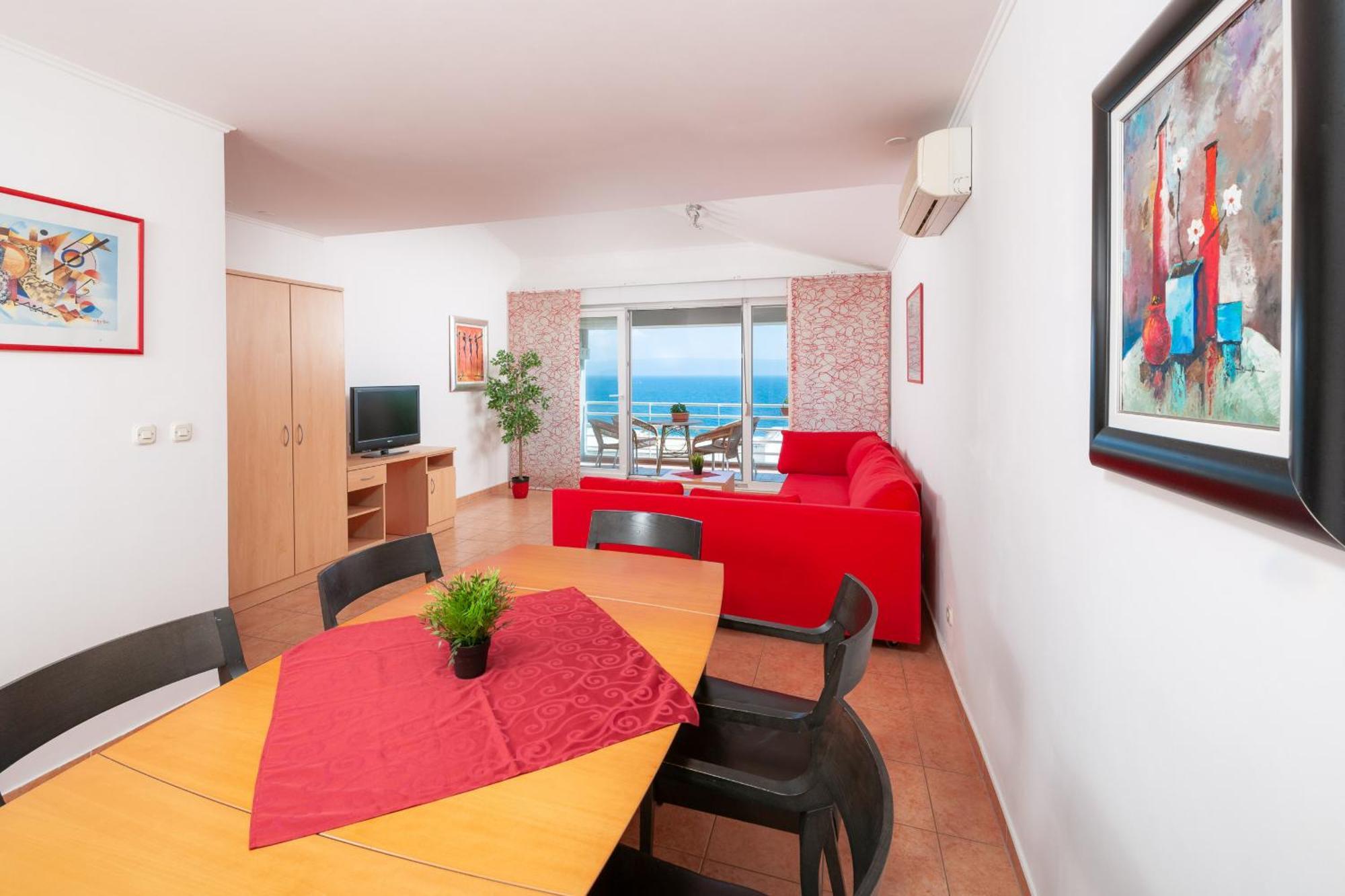 Apartments M Сплит Экстерьер фото