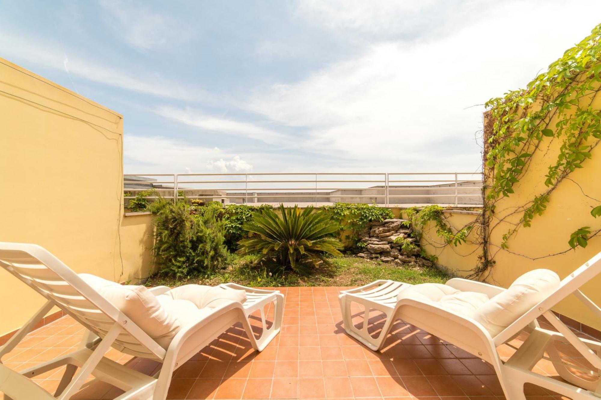 Apartments M Сплит Экстерьер фото
