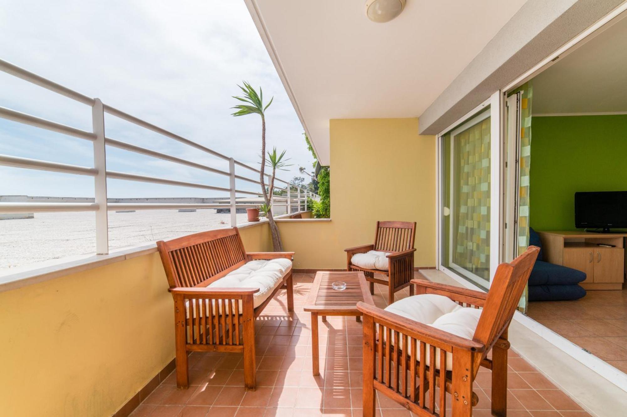 Apartments M Сплит Экстерьер фото