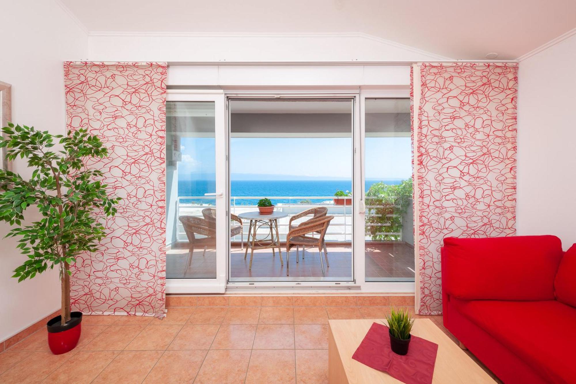 Apartments M Сплит Экстерьер фото