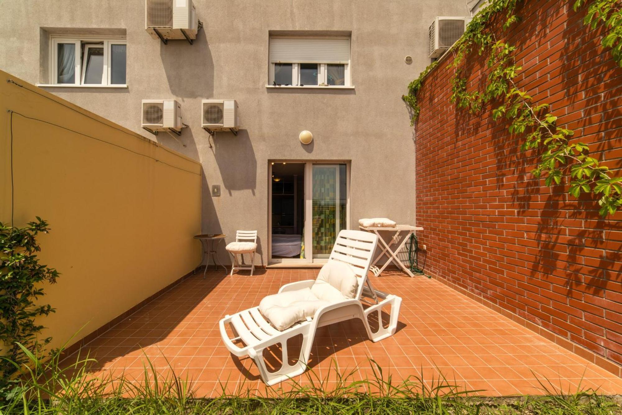 Apartments M Сплит Экстерьер фото